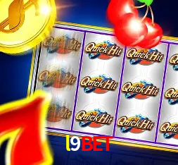 A Revolução dos Aplicativos de Jogos no l9bet
