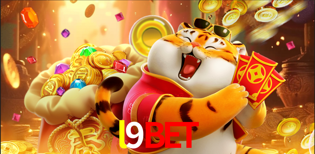 l9bet: Seu Cassino Premiado com Pagamentos Rápidos