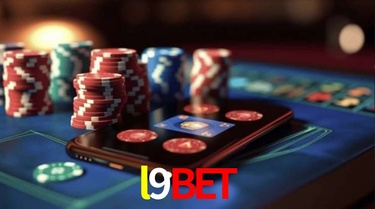 Estatísticas l9bet