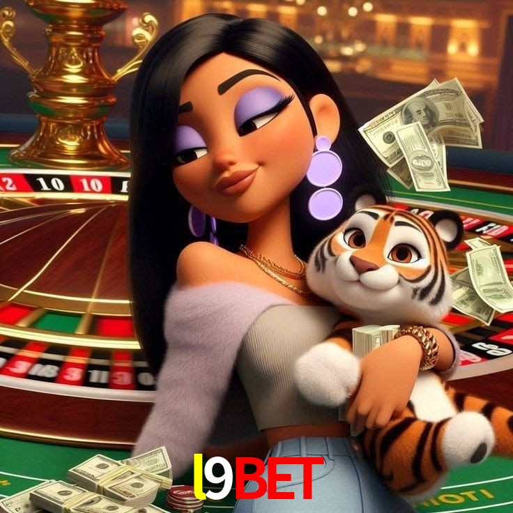 Welcome Bonus l9bet