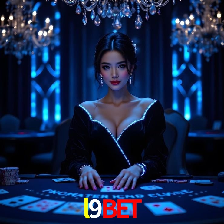 Experiência VIP l9bet