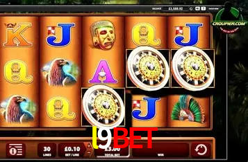 A Emoção da Loteria na l9bet: Uma Chance de Mudança de Vida