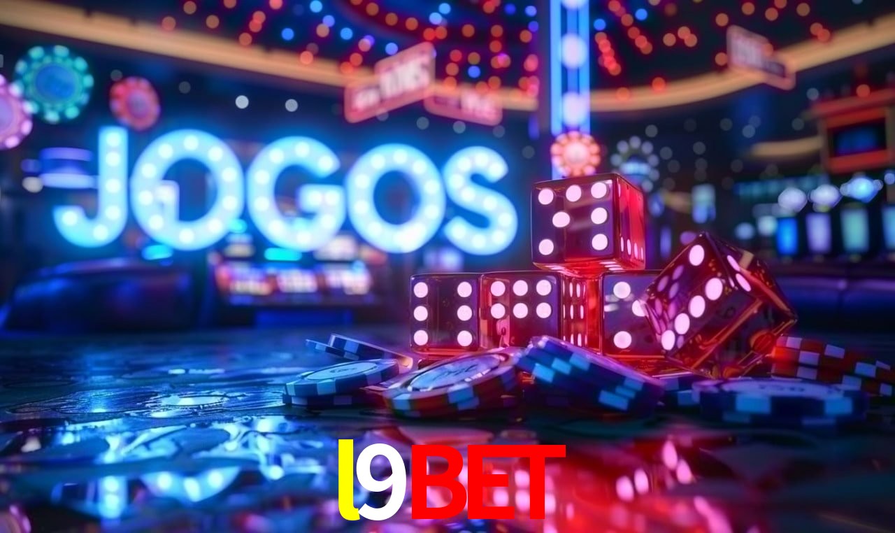 A Emoção da Loteria na l9bet: Uma Chance de Mudança de Vida