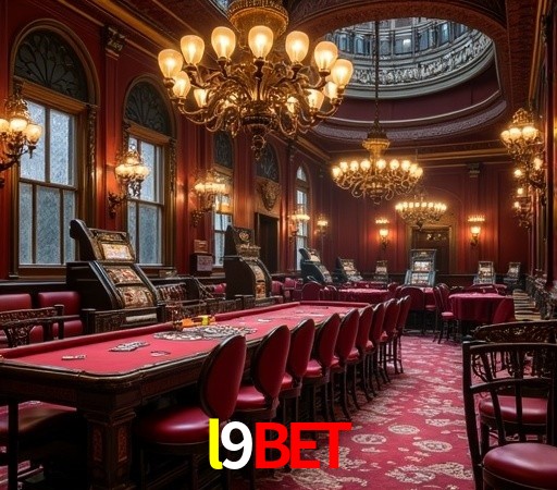 Login Seguro l9bet