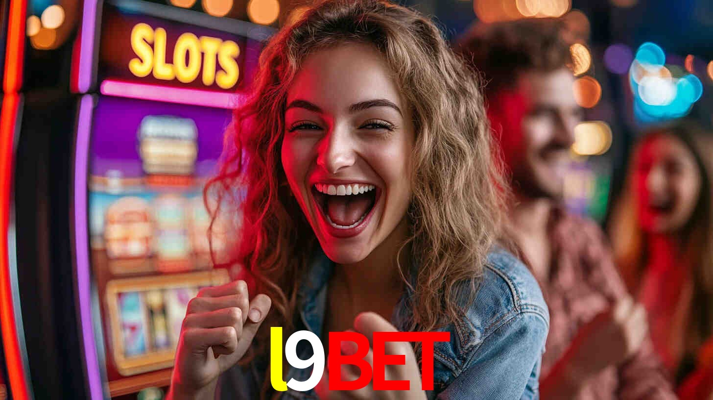 A Popularidade dos Caça-Níqueis no l9bet