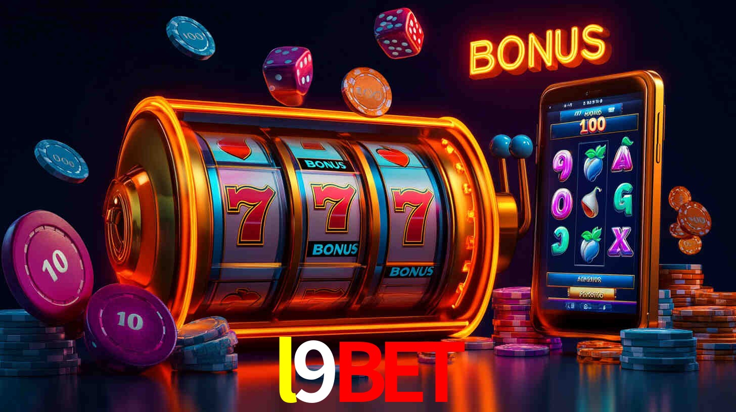 Apostas Esportivas na l9bet: Um Guia Completo