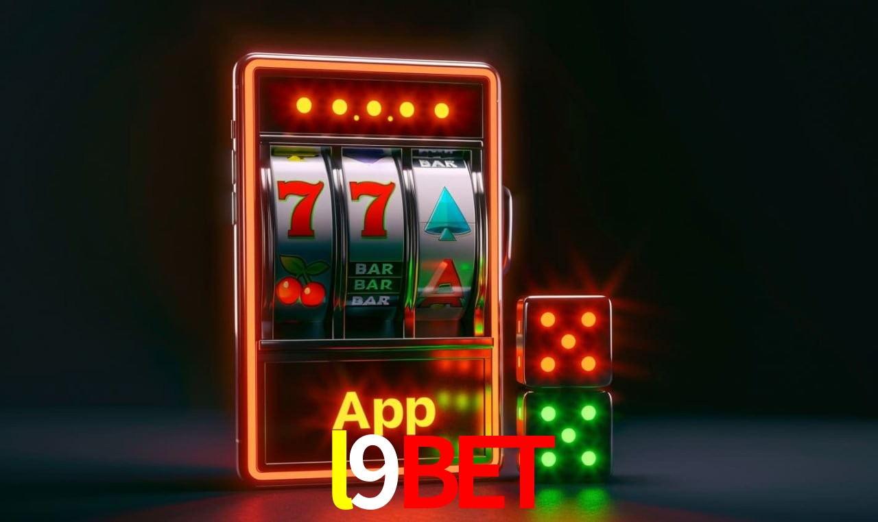 Apostas de Futebol l9bet