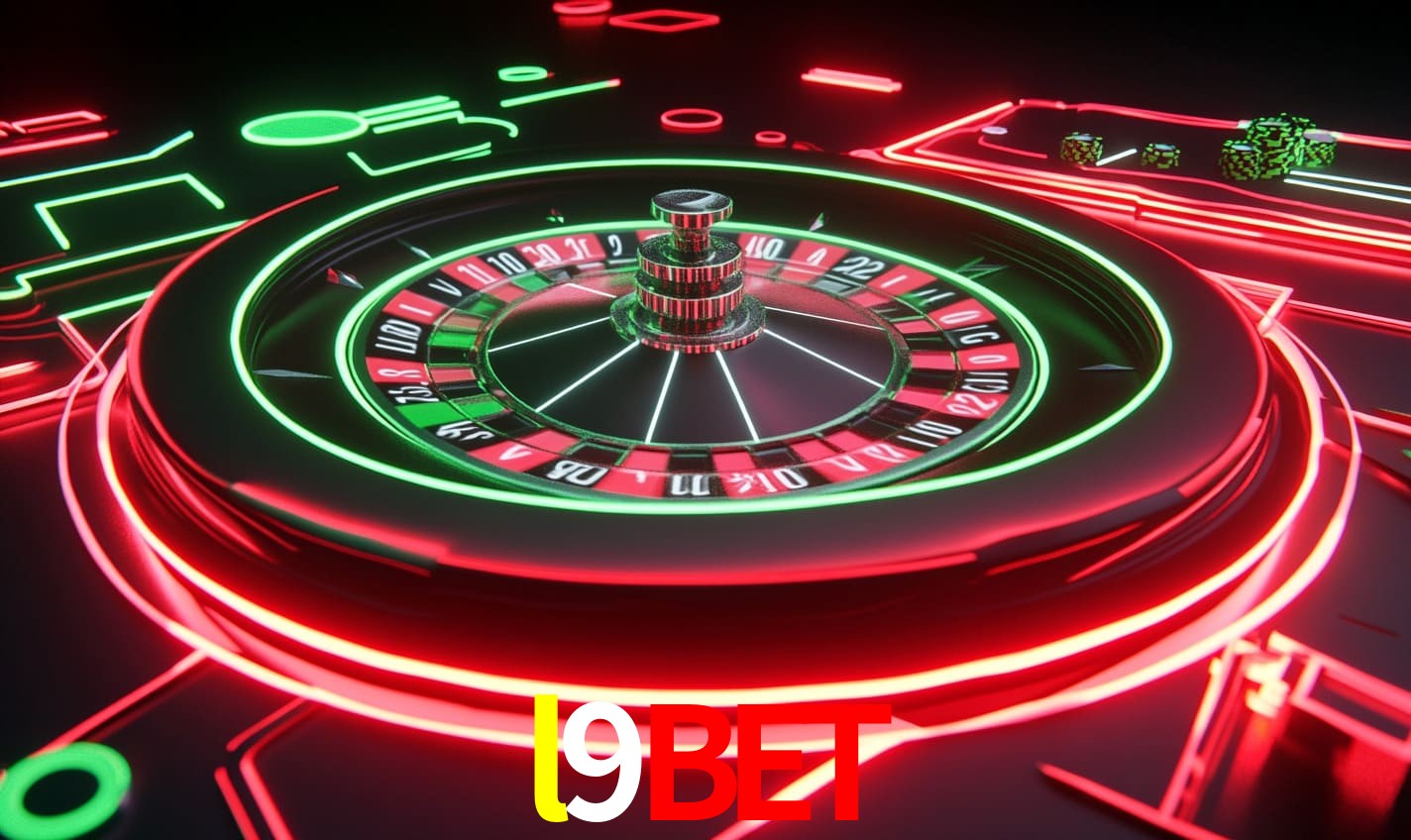 Apostas Esportivas na l9bet: Um Guia Completo