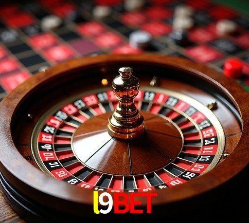 Tecnologia da Plataforma l9bet