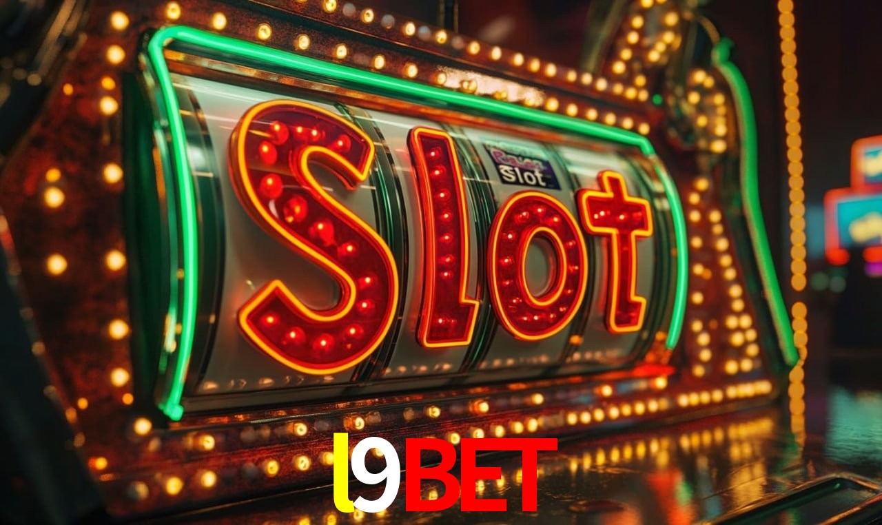 Casino Ao Vivo l9bet
