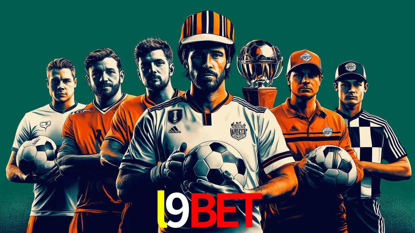 Inovações de Jogos na l9bet: O Futuro das Experiências Interativas