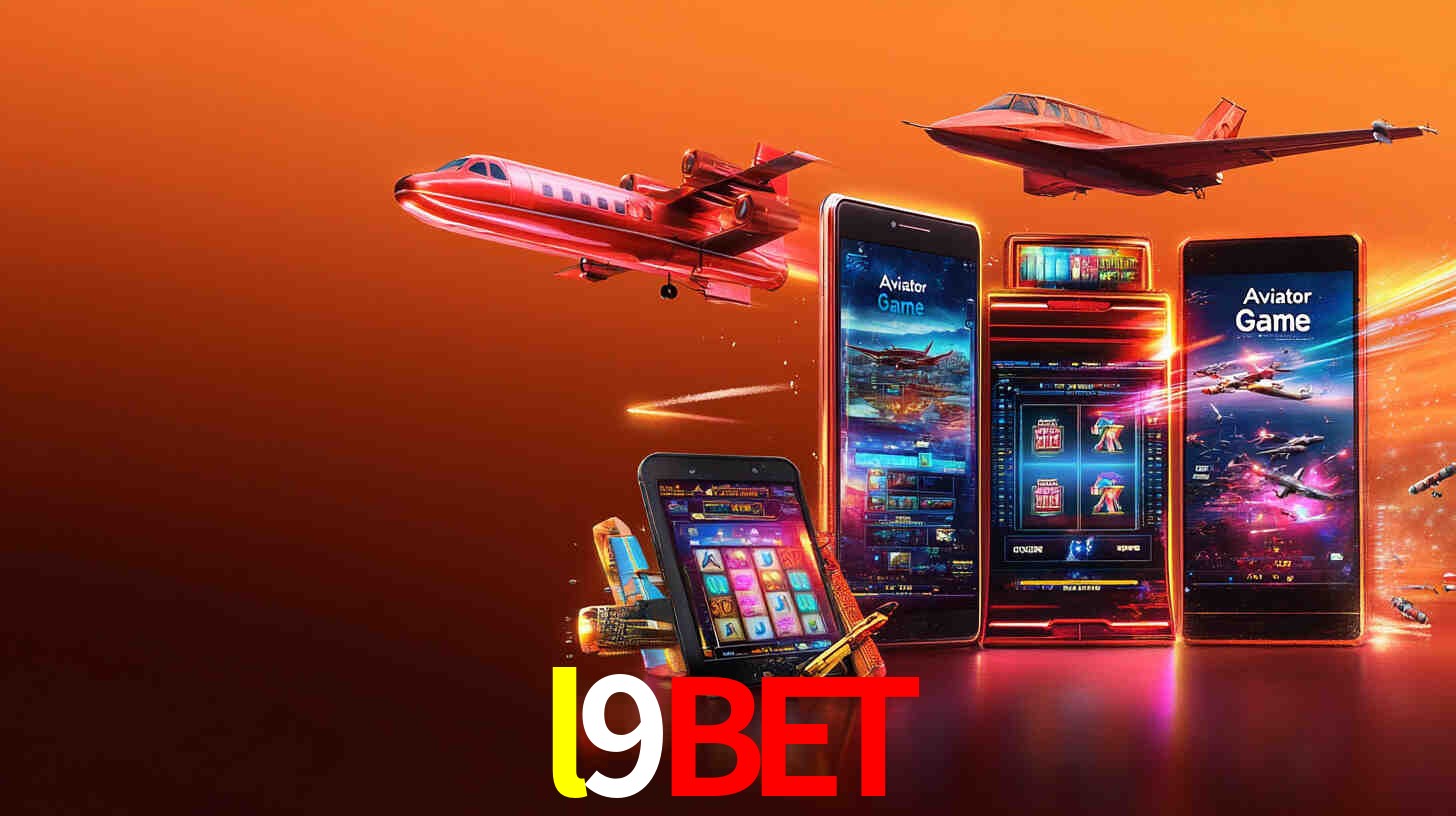 Apostas Esportivas na l9bet: Um Guia Completo