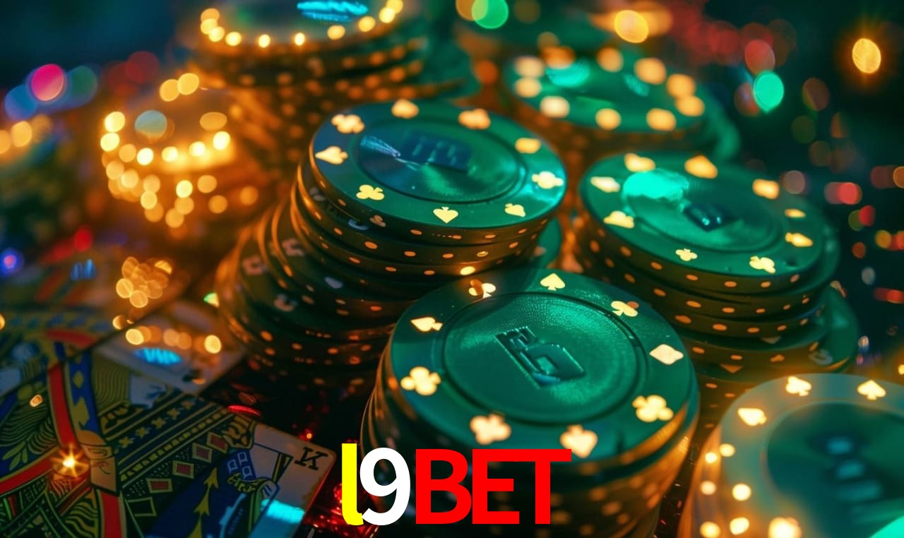 Casino Ao Vivo l9bet