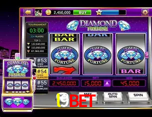 Descubra o Mundo do Cassino Online com l9bet
