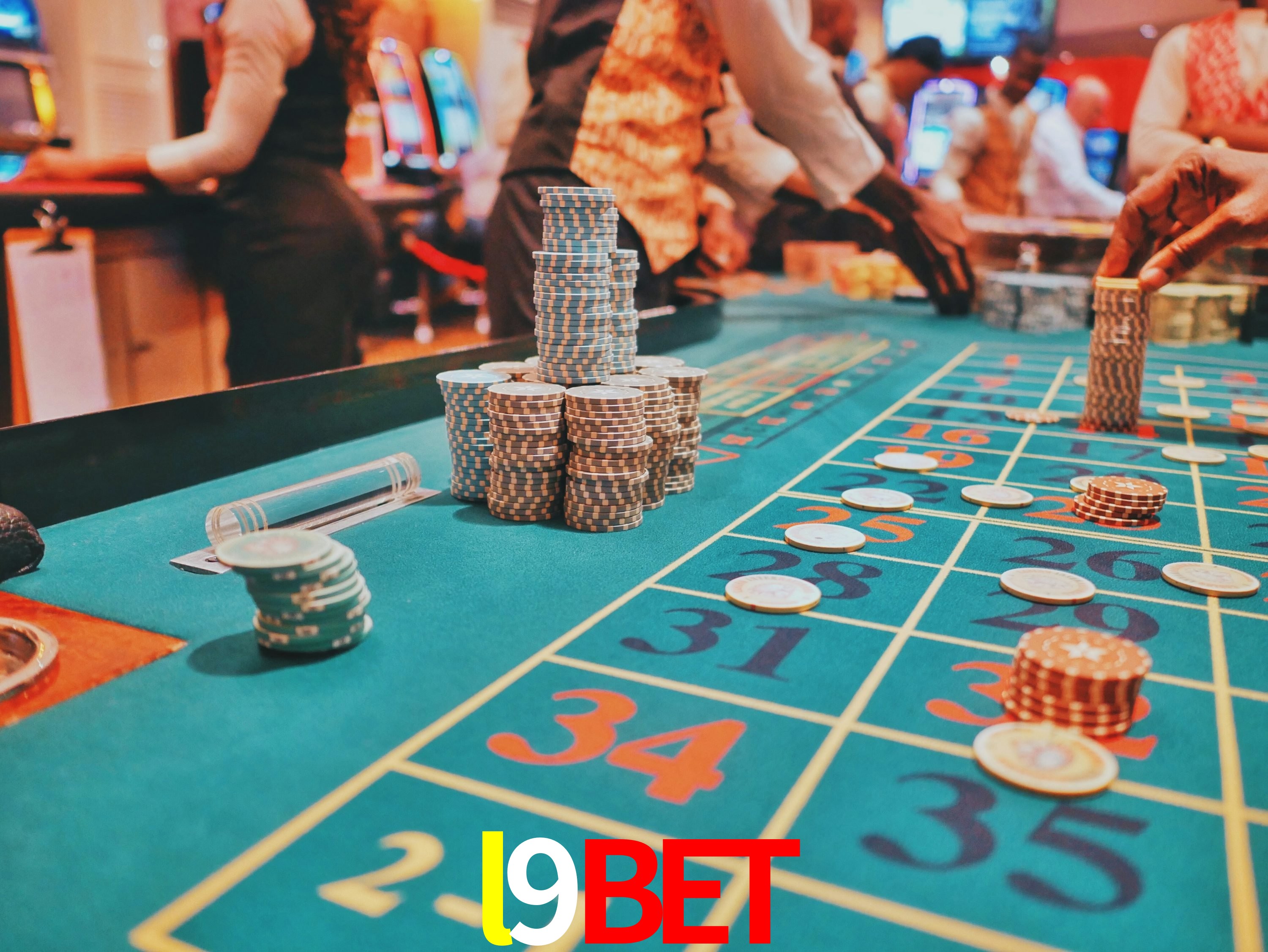 Programa VIP l9bet