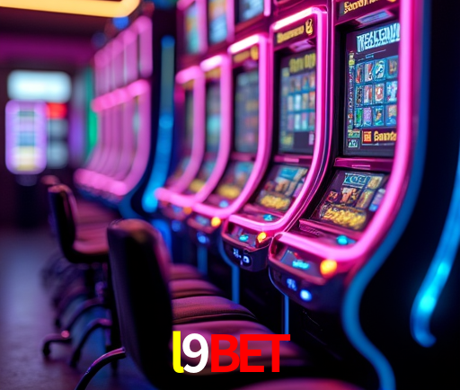 Promoção Relâmpago l9bet