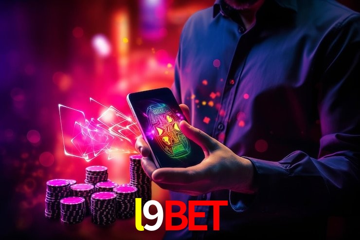 Interface Premium l9bet