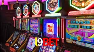 Desvendando o Mundo dos Jogos Virtuais na l9bet