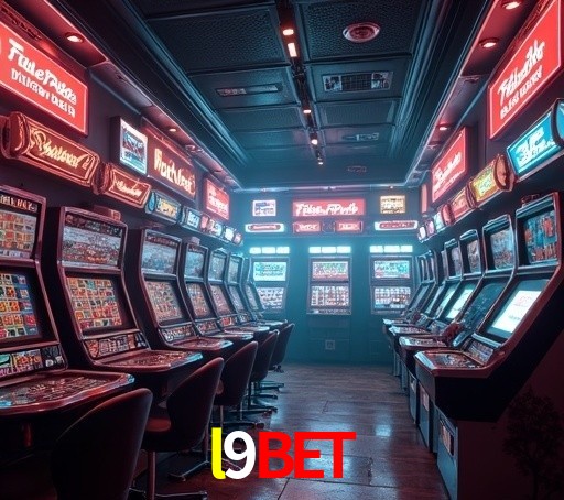 Design Responsivo l9bet