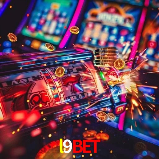 Interface do App l9bet