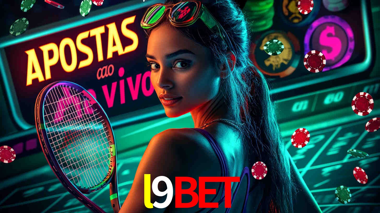 Descubra a Magia dos Jogos de Arcade no l9bet