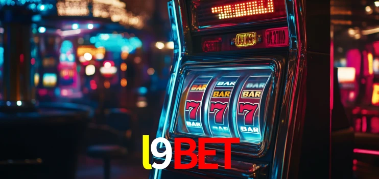 Blackjack Table l9bet
