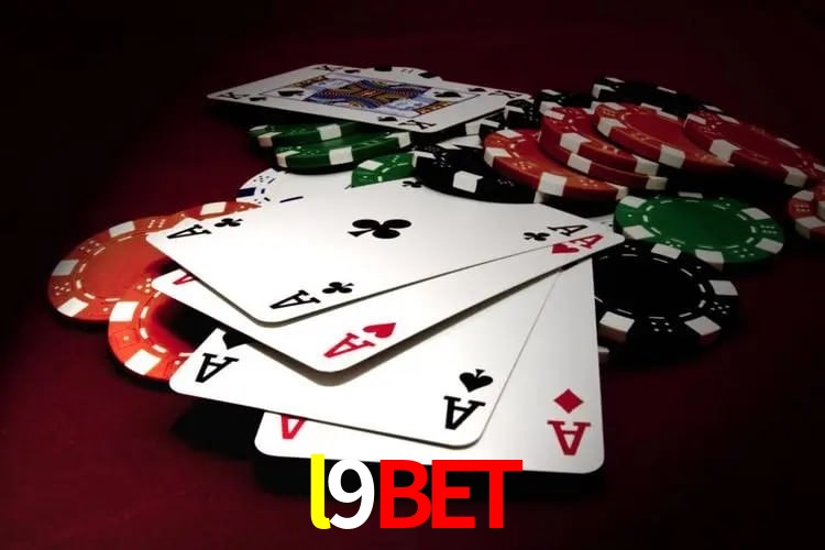 PIX Instantâneo l9bet