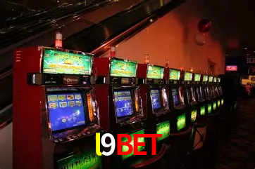 Descubra a Essência do l9bet: Nossa História e Compromissos