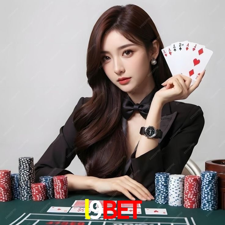 Provedores de Jogos l9bet