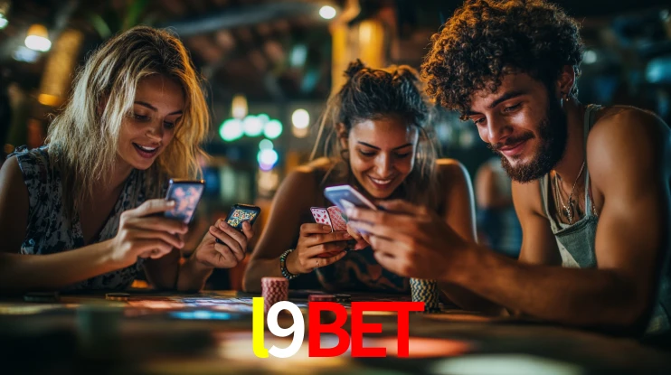 VIP Casino l9bet