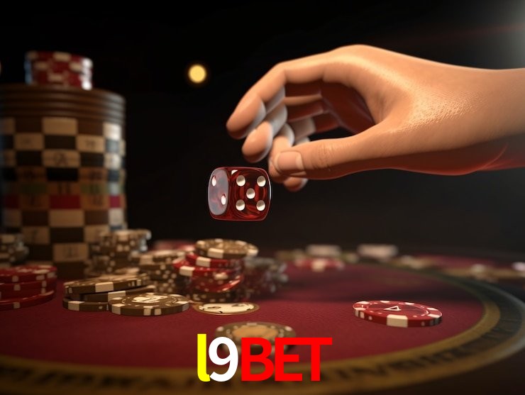Estatísticas Esportivas l9bet