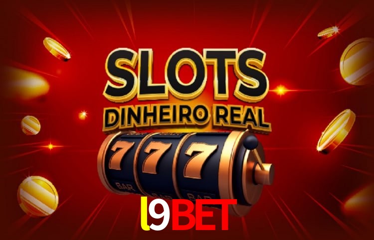 Segurança 2FA l9bet