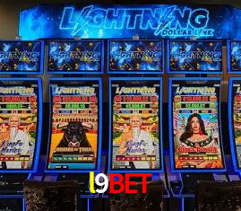 Desvendando o Mundo dos Jogos Virtuais na l9bet