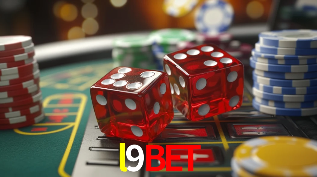 Roulette Table l9bet