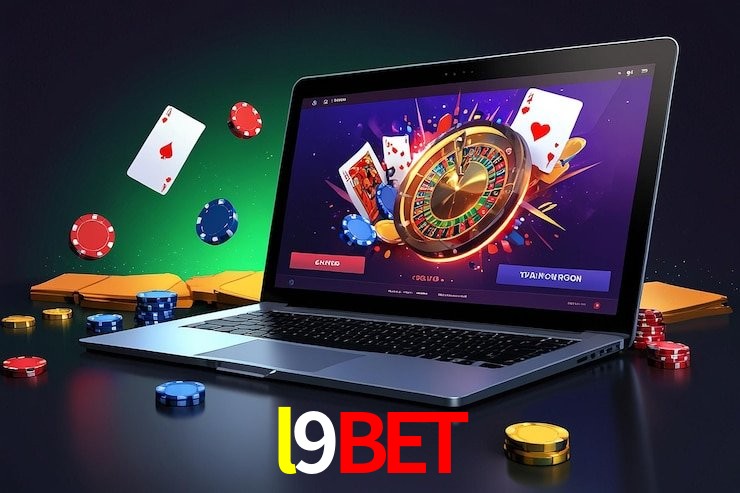 Benefícios da Conta l9bet