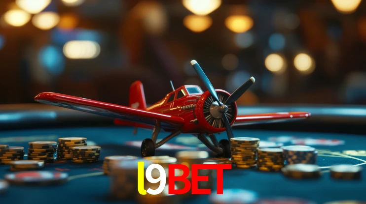 Live Casino l9bet