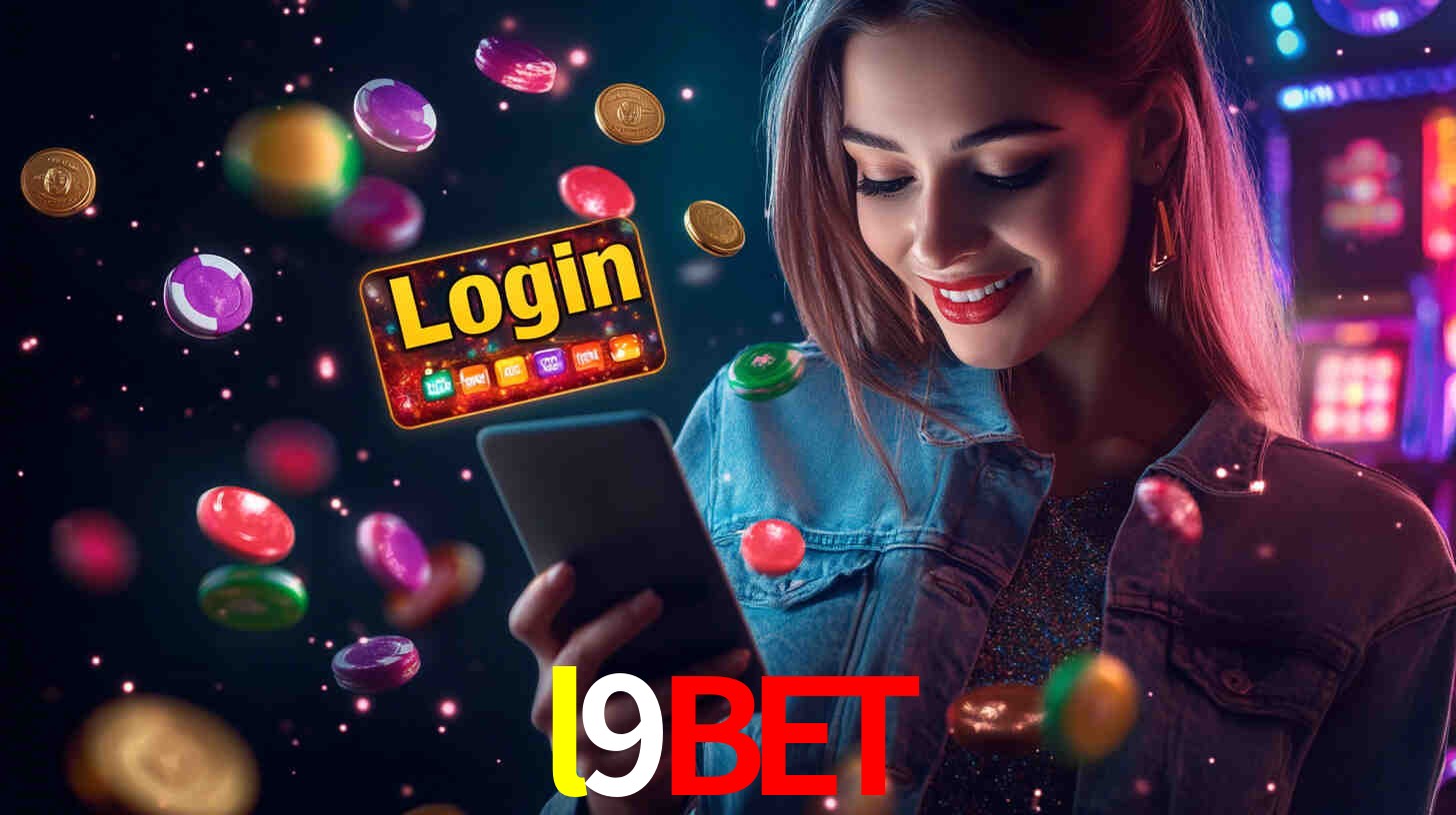 Desvendando o Mundo dos Jogos Virtuais na l9bet