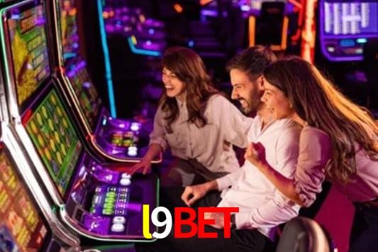 Inovações de Jogos na l9bet: O Futuro das Experiências Interativas