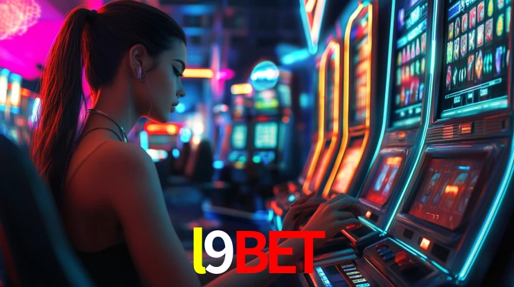 Premium Interface l9bet