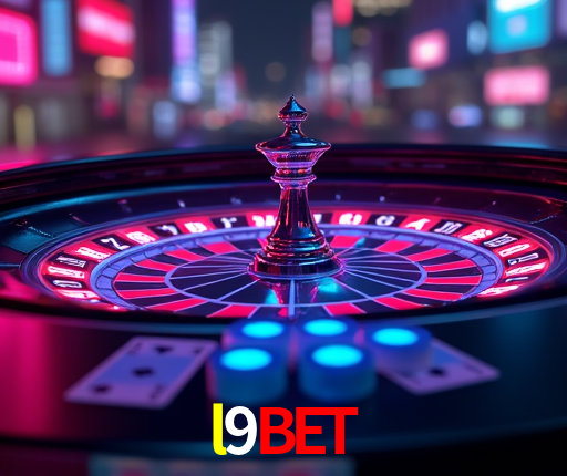 A Experiência Imersiva dos Cassinos Ao Vivo no l9bet