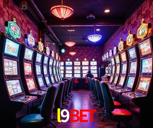 Promoções Sazonais l9bet