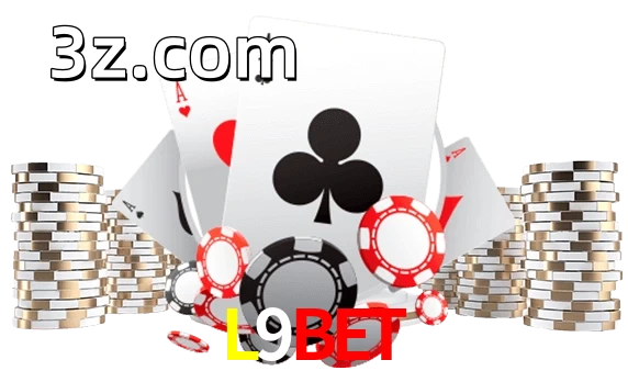Jogue jogos de pôquer em L9BET