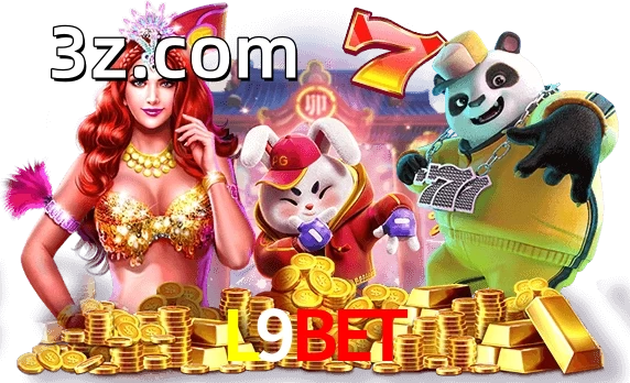 jogue em caça-níqueis ricos na L9BET