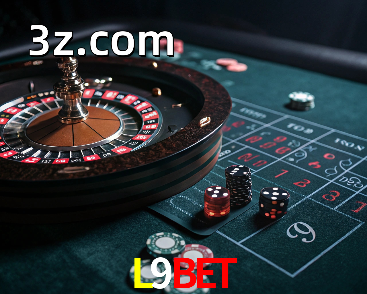 vivo no cassino L9BET