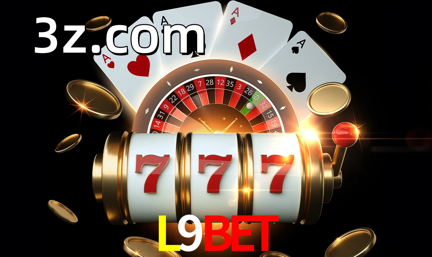 L9BET aplicativo