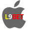 Aplicativo L9BETbet para iOS