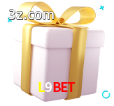 Receba seus bônus de boas-vindas no L9BET BET