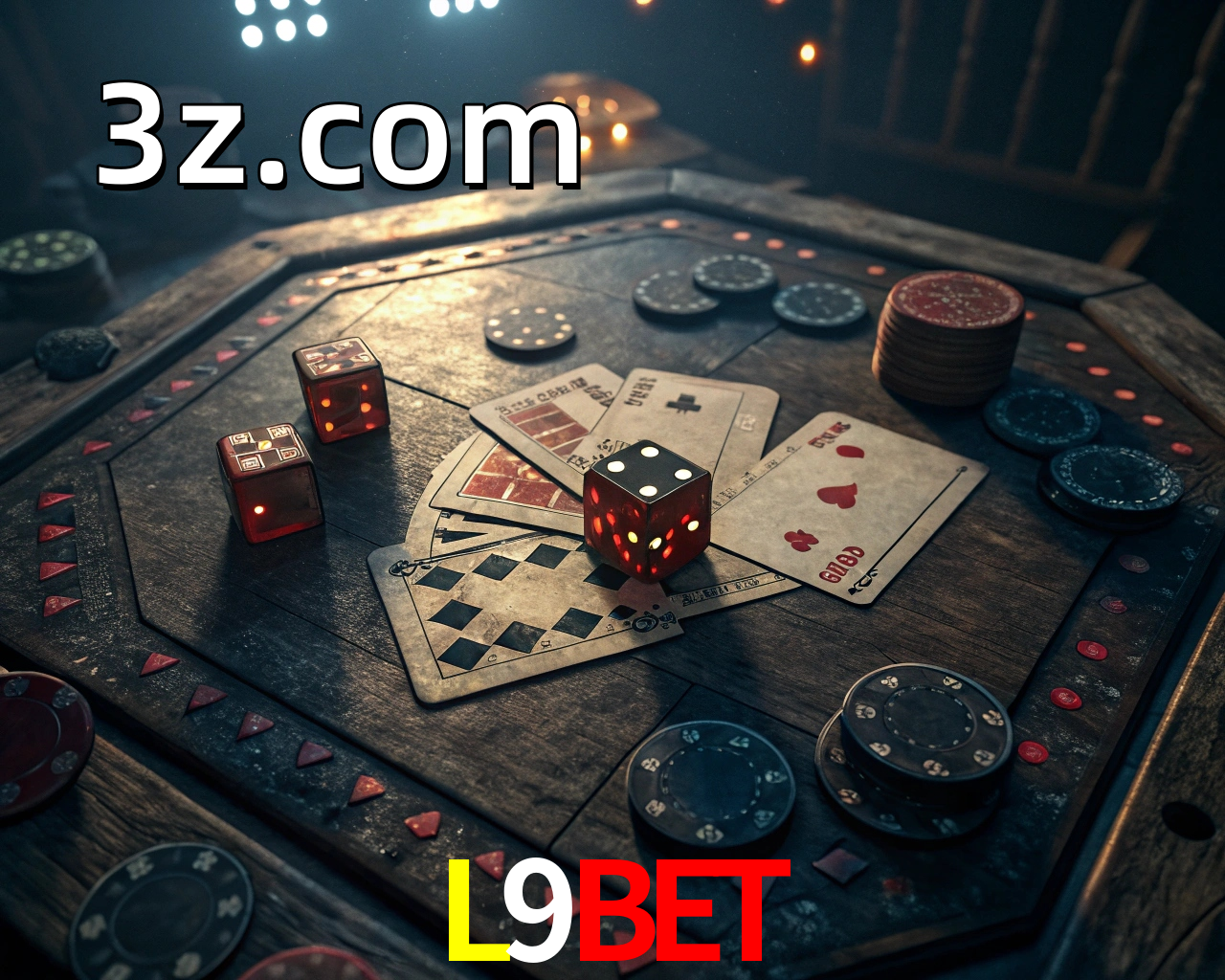 cassino L9BET